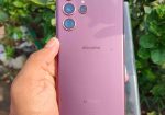 Samsung s22 ultra 12/256