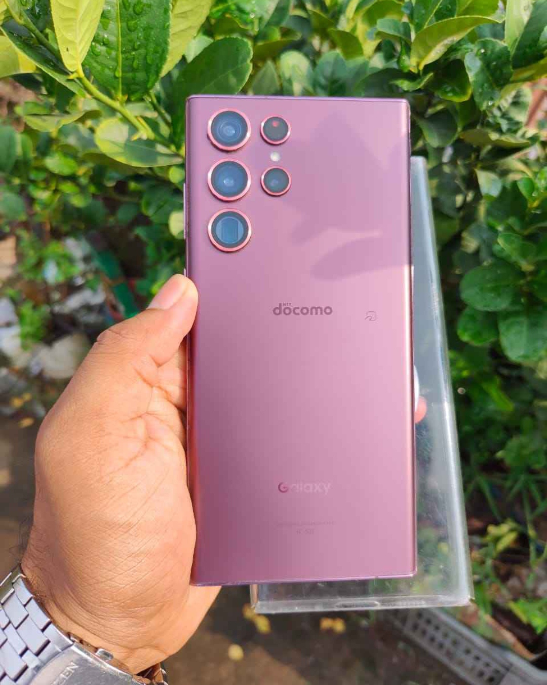 Samsung s22 ultra 12/256