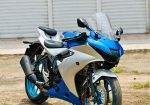 Suzuki GSXR indonesia 🇮🇩 2021