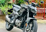 2025 er moddel Kilu 20 k