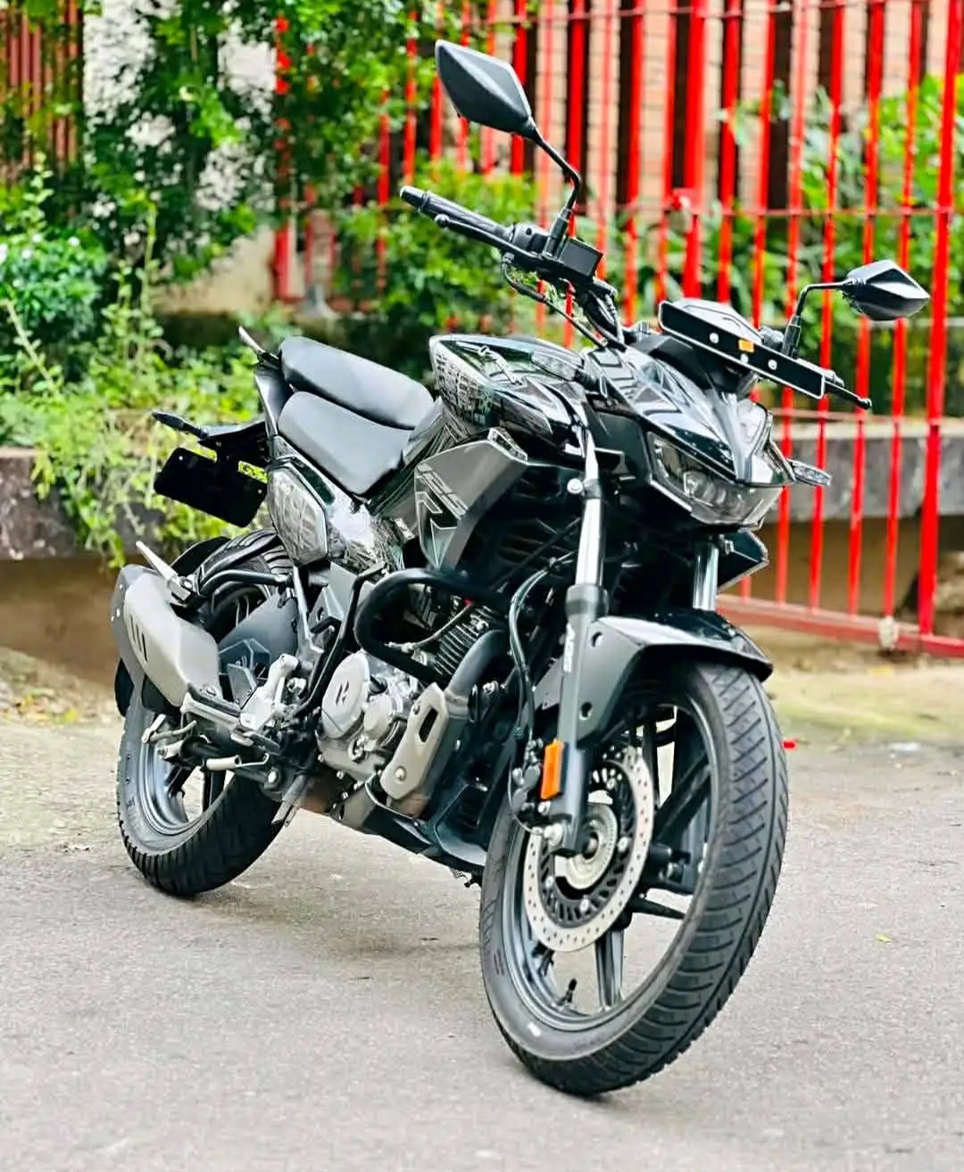 2025 er moddel Kilu 20 k