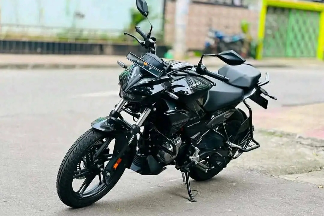 2025 er moddel Kilu 20 k
