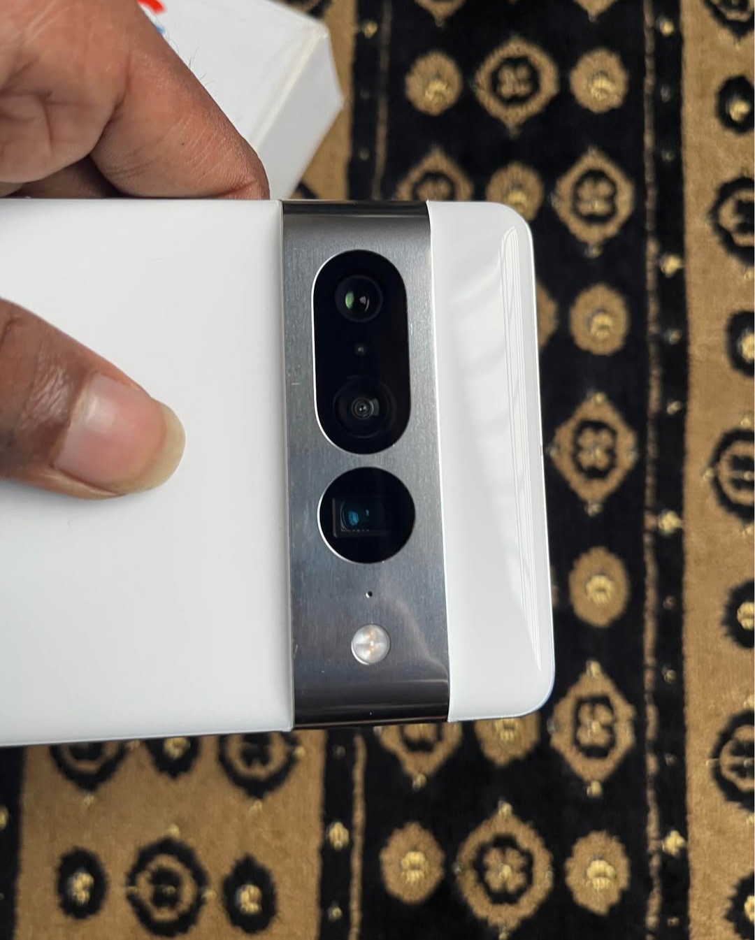 Pixel 7Pro