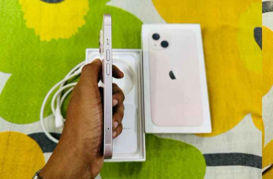 i phone 13🌿