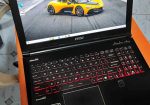 MSI gaming 16/256 gb