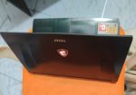 MSI gaming 16/256 gb