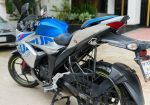 Suzuki Gixxer SF FI ABS Official Special Edition 2023
