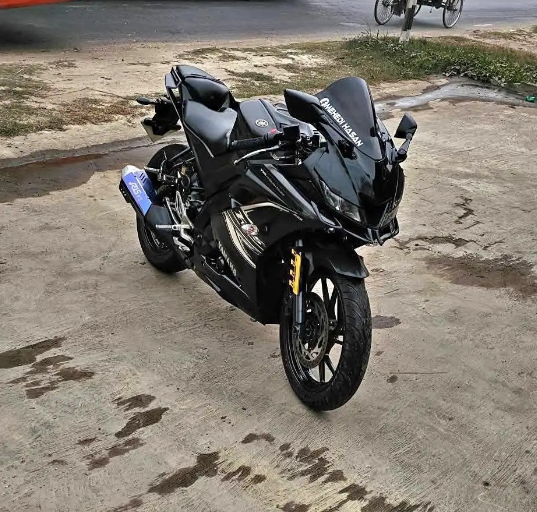 R15v3 indian