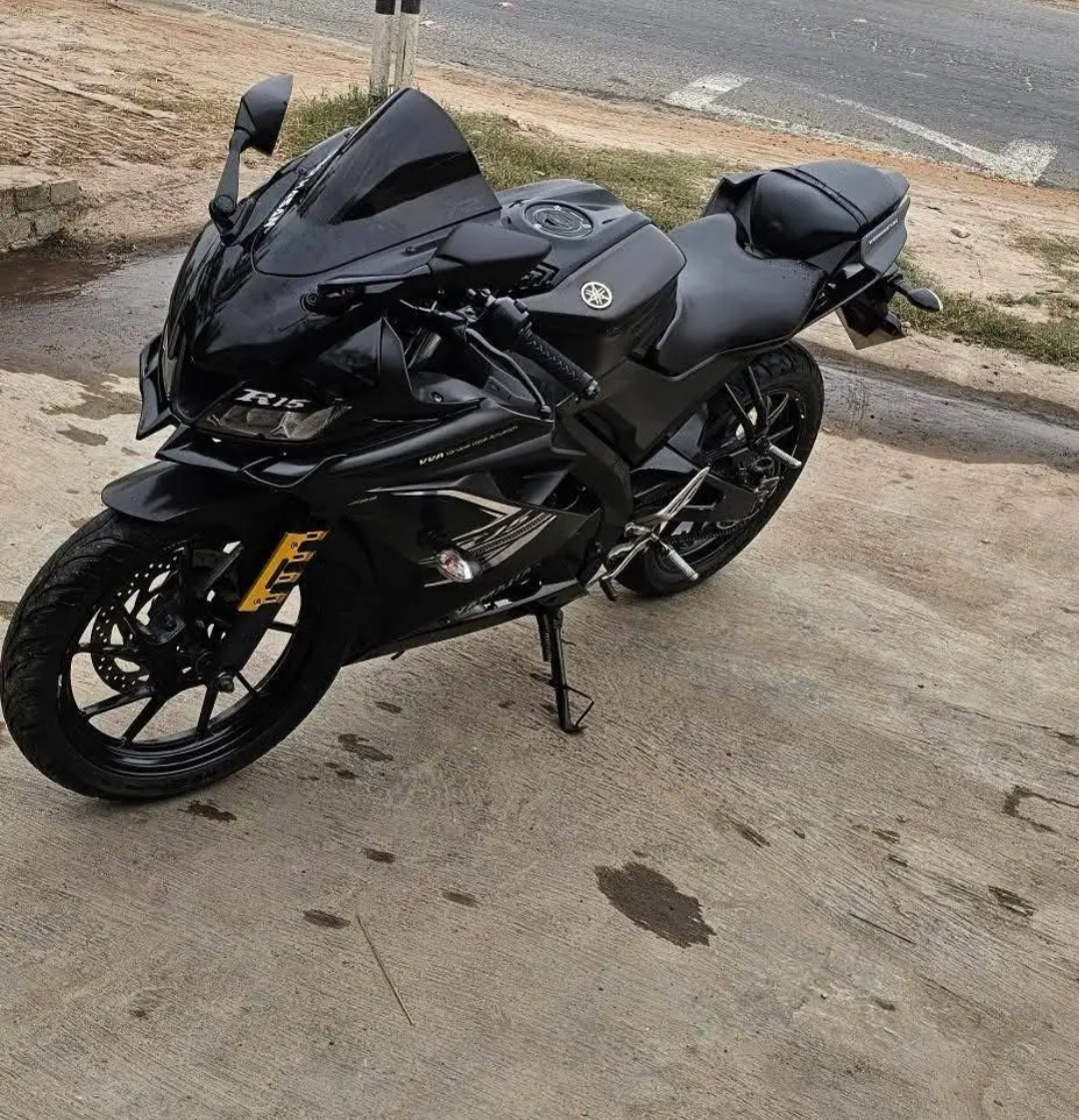 R15v3 indian