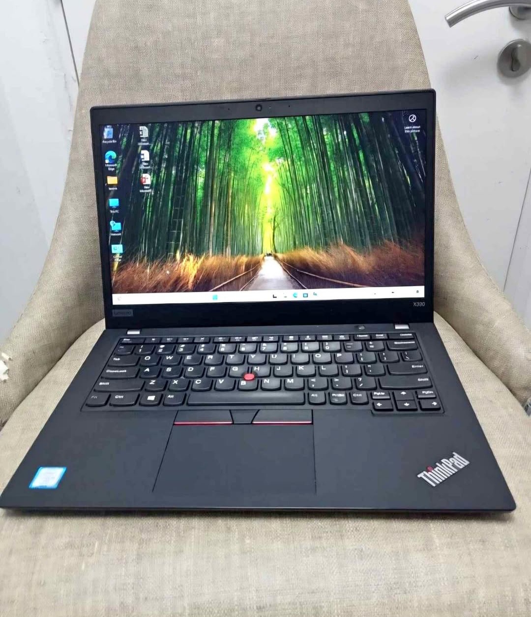 Lenovo ThinkPad Core i5 8gb Ram Gaming Laptop