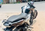 TVS 4V 2021 MODEL