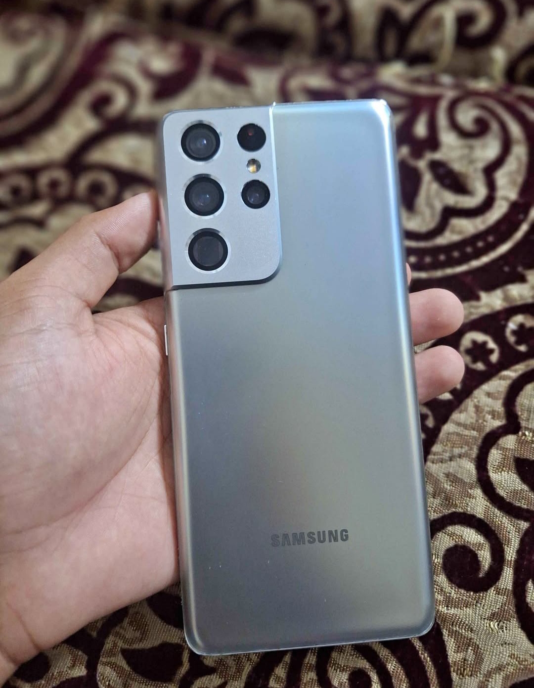 Samsung Galaxy s 21 Ultra