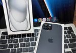 Iphone 15 Only 45 Time charged