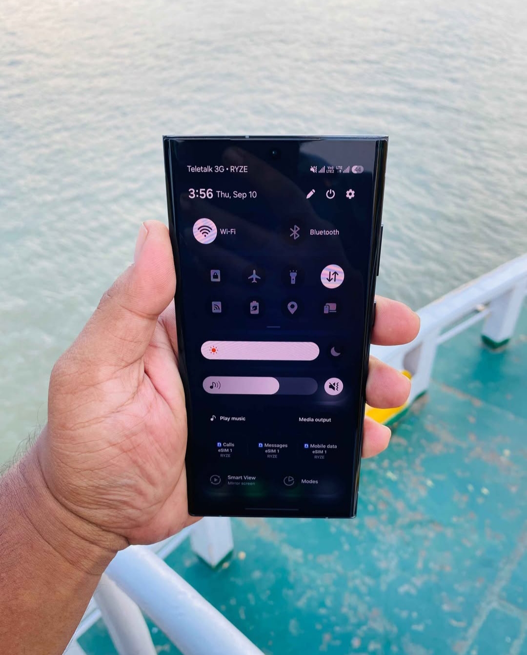 Samsung s23 Ultra