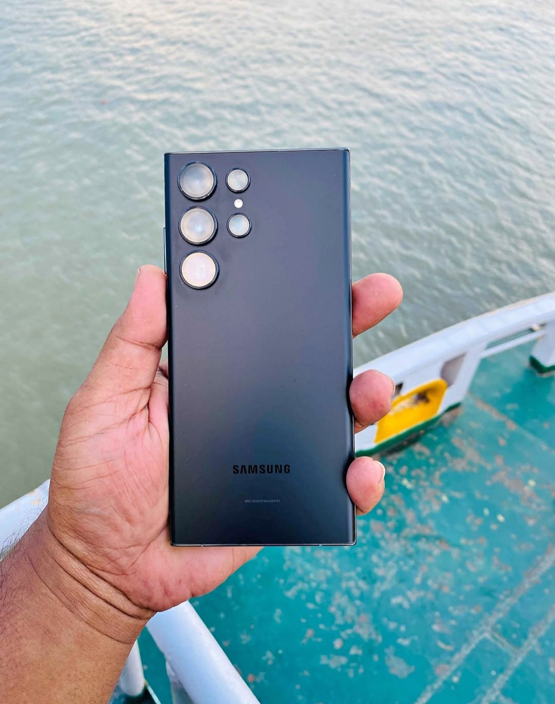Samsung s23 Ultra