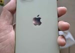 Iphone 12 128gb green color