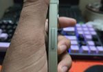 Iphone 12 128gb green color