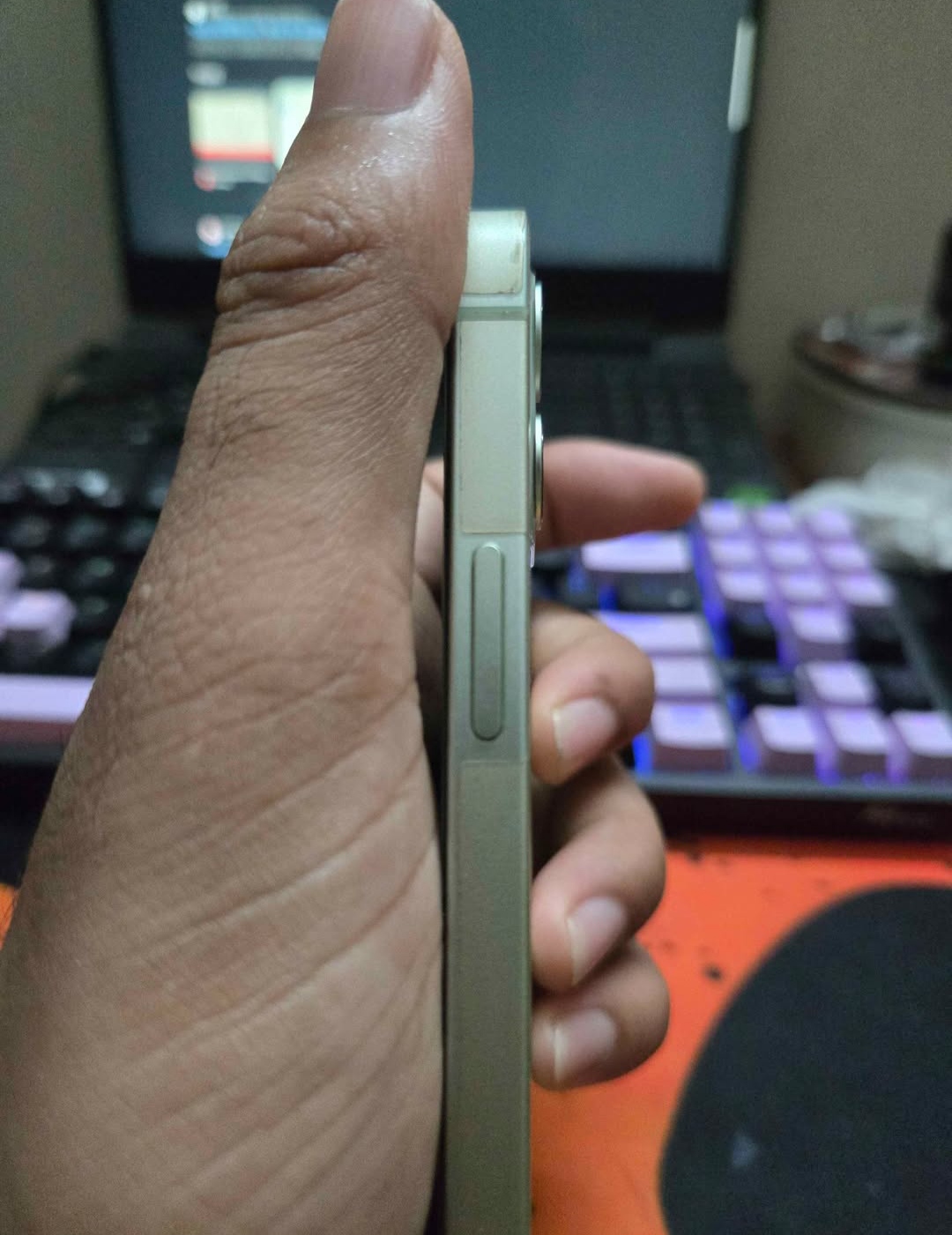 Iphone 12 128gb green color