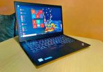 Lenovo ThinkPad Gaming Core i5 6th Gen Powerful Laptop