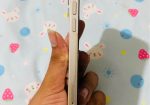 Iphone 12 128GB white color.