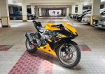 GSXR NON ABS 2021