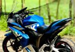 Suzuki gixxer model 22