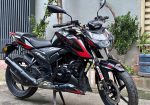 TVS 4v exconnect 160 double disc (2021) 01928373330