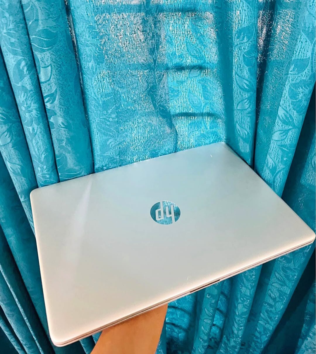 HP 15s-du1025TX Core i5 10th Gen NVIDIA MX130 Graphics 15.6″ Full HD Laptop with Windows 11