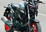 YAMAHA MT15 BS6 v1