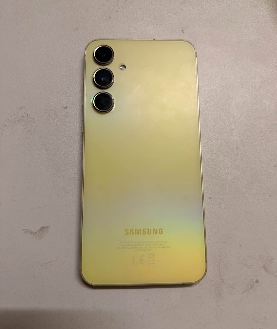 Samsung Galaxy A55 8/128 Official