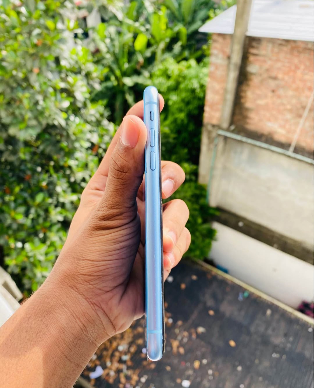 i Phone xr 64gb