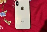 i phone xs 256 ,