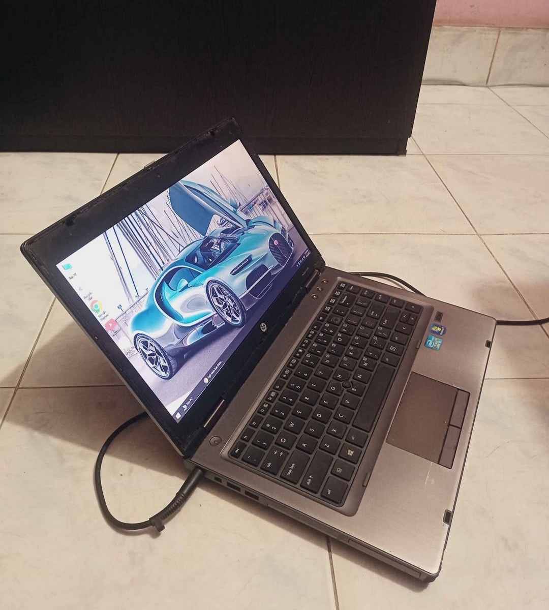 Hp laptop Core i3