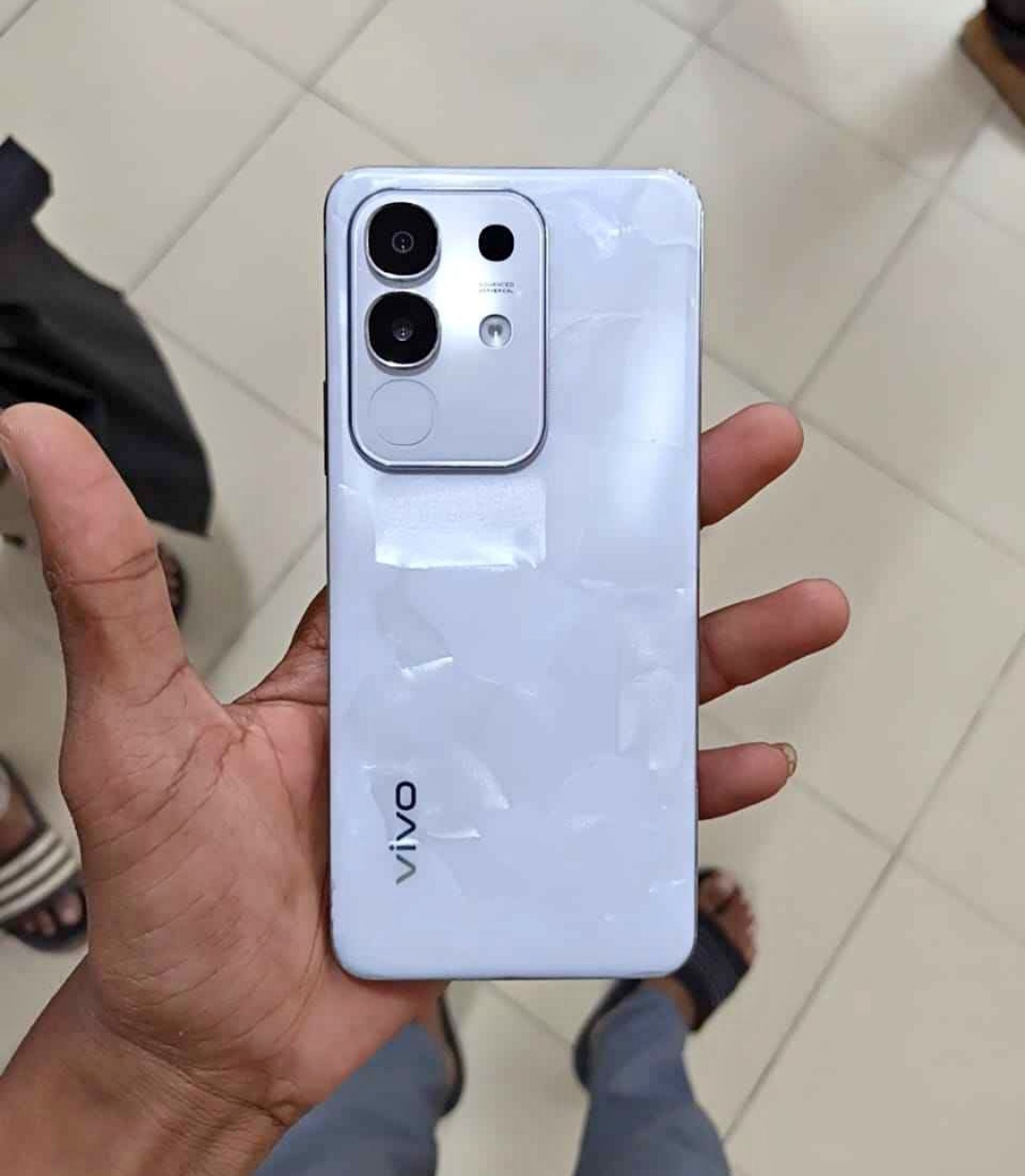 Vivo y29(6/128)gb