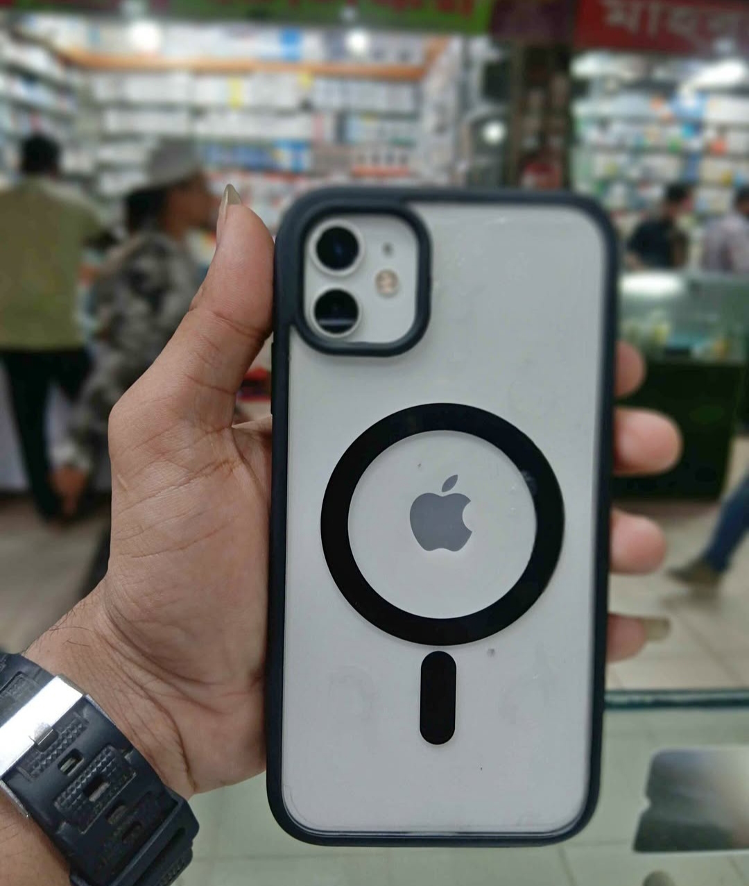 Iphone 11 128gb