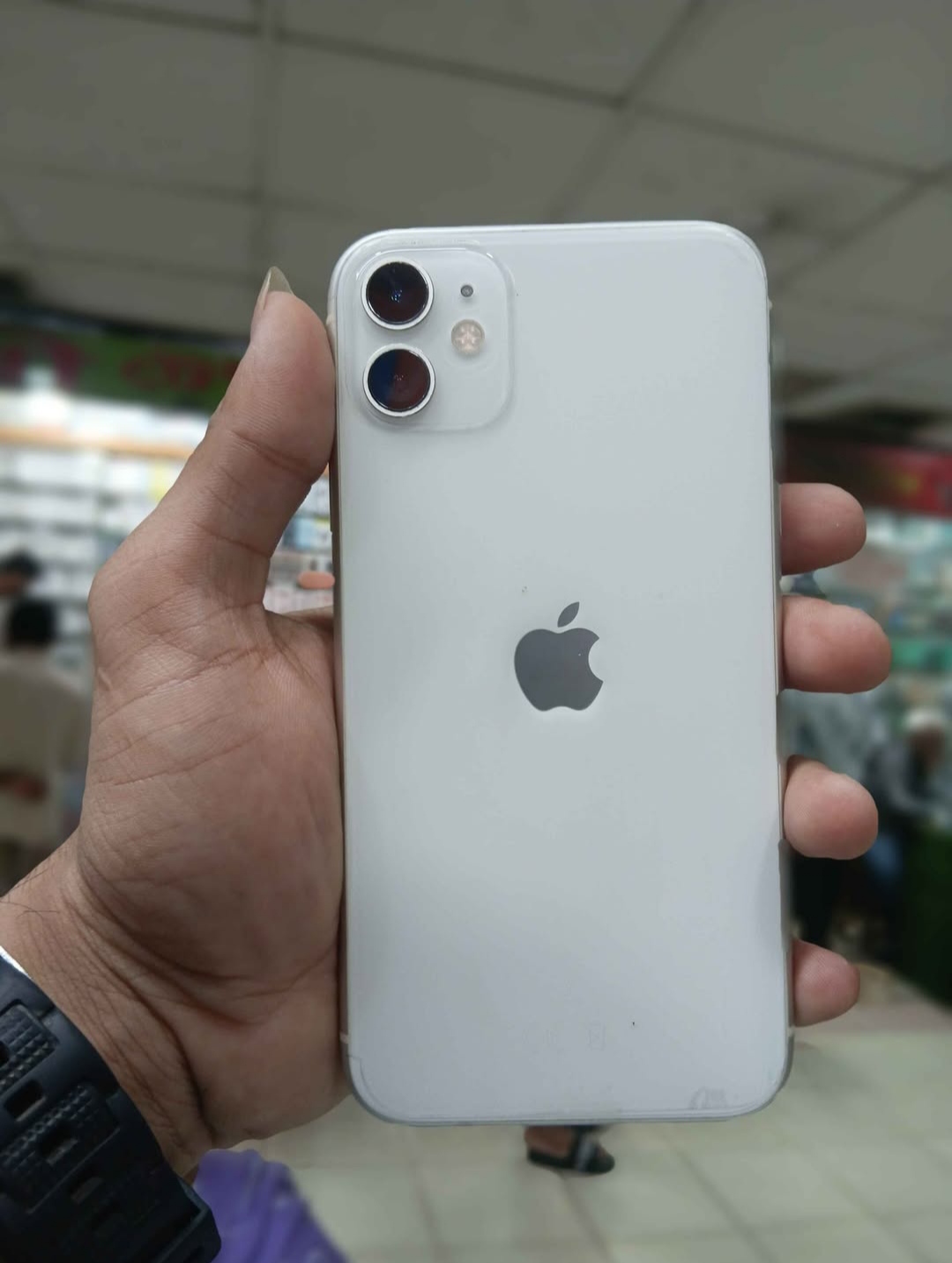 Iphone 11 128gb