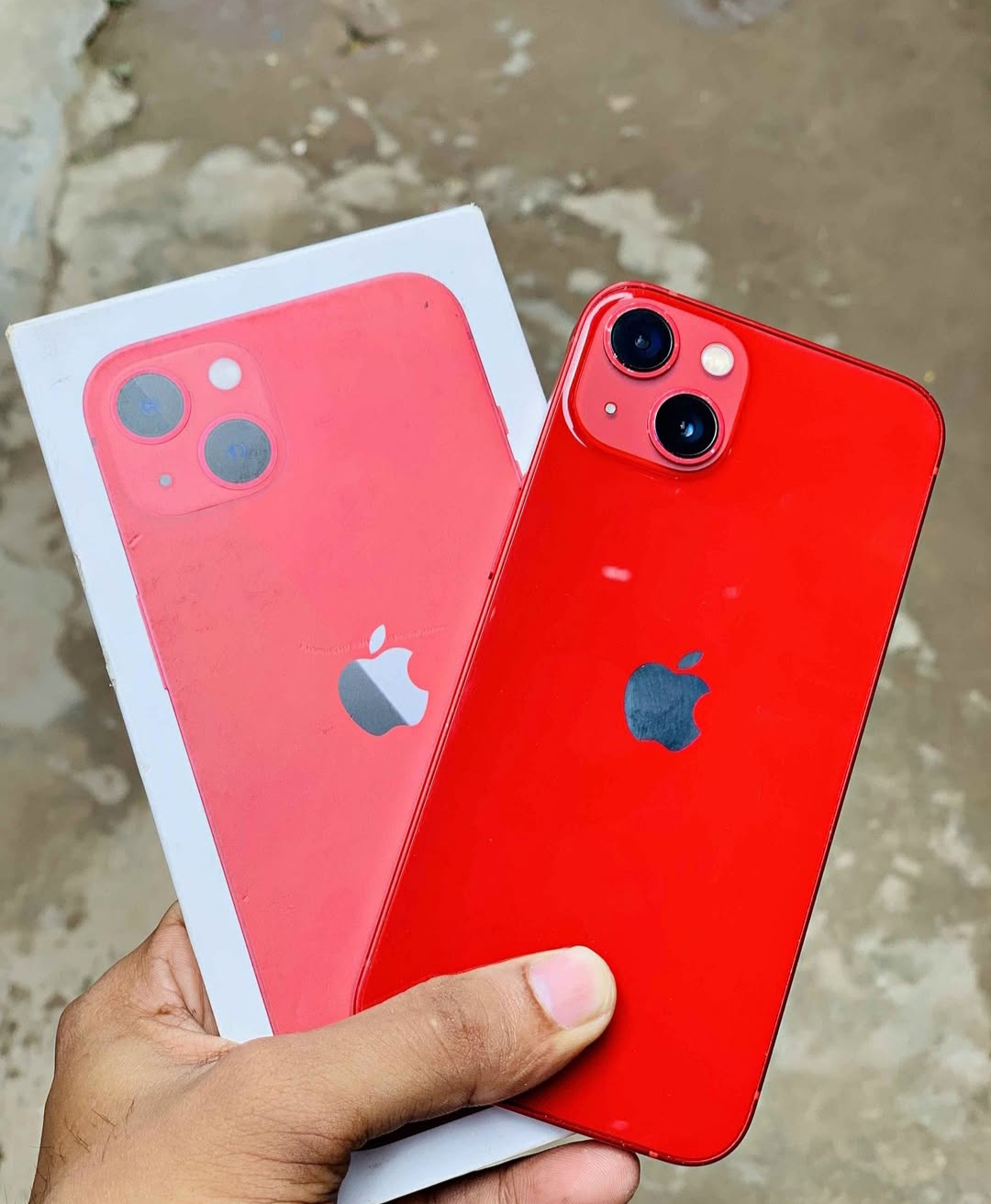 iPhone 13 (Product)RED – Special Edition
