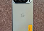 Google Pixel 9 Pro