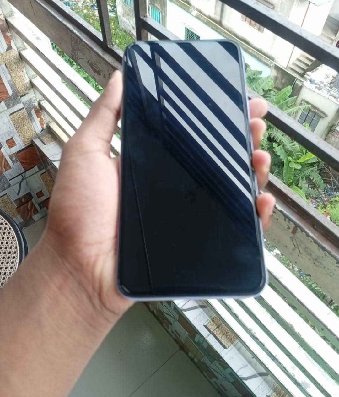 Redmi 15 2025.