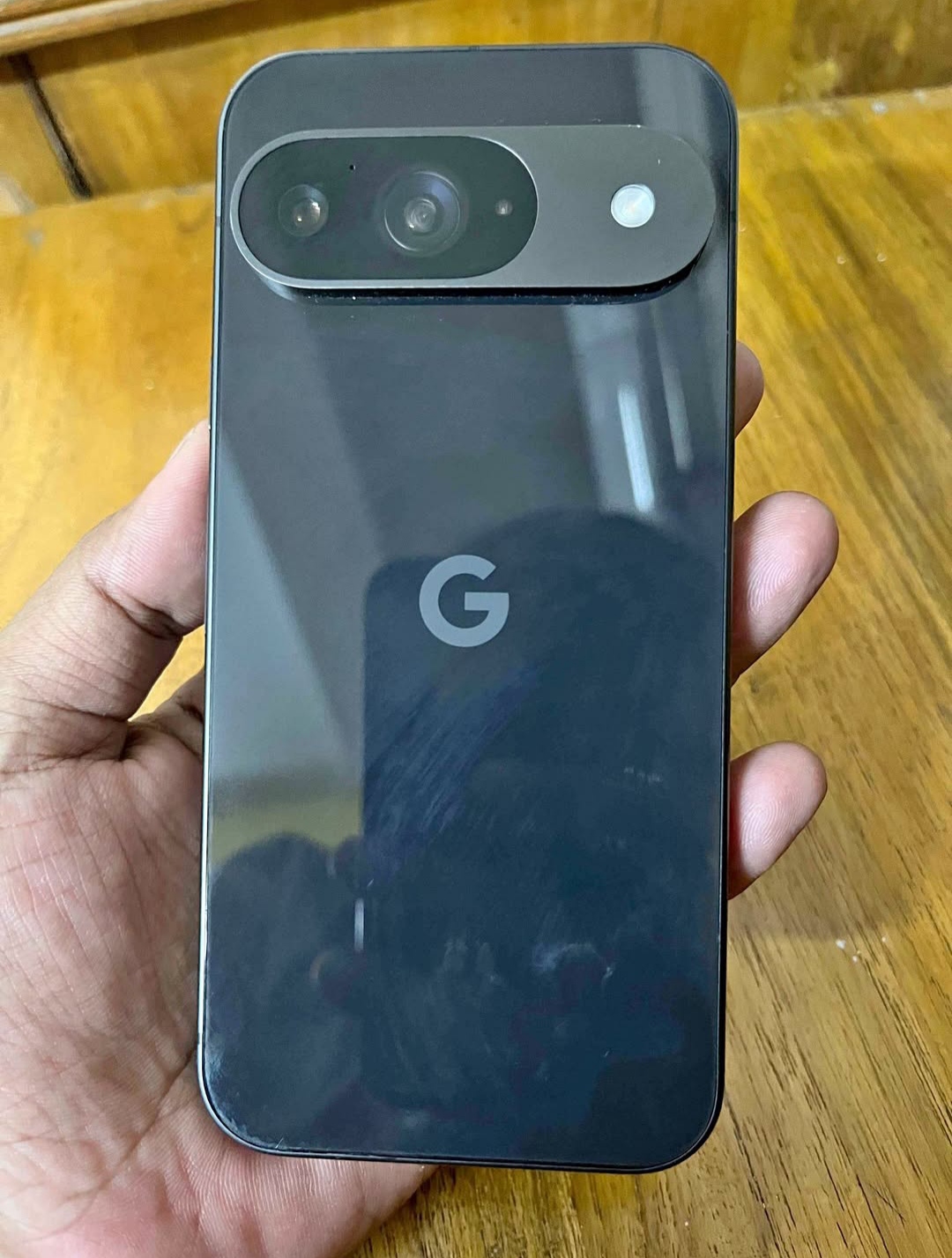 Pixel 9 (12/128)