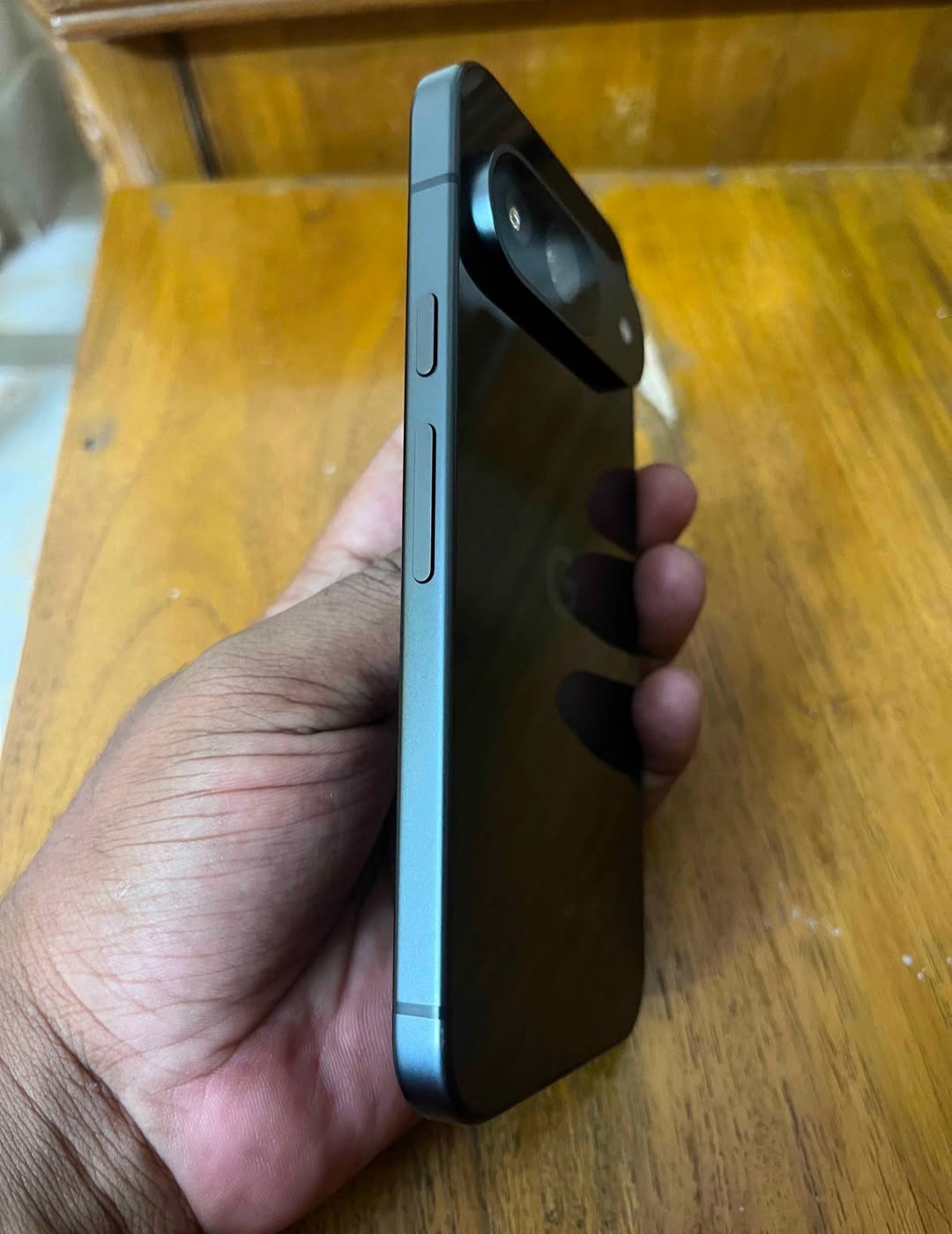 Pixel 9 (12/128)