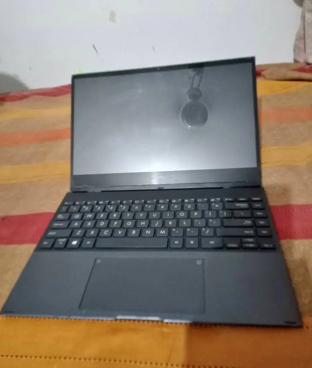 Asus Zenbook i7 10Gen 16/128 GB