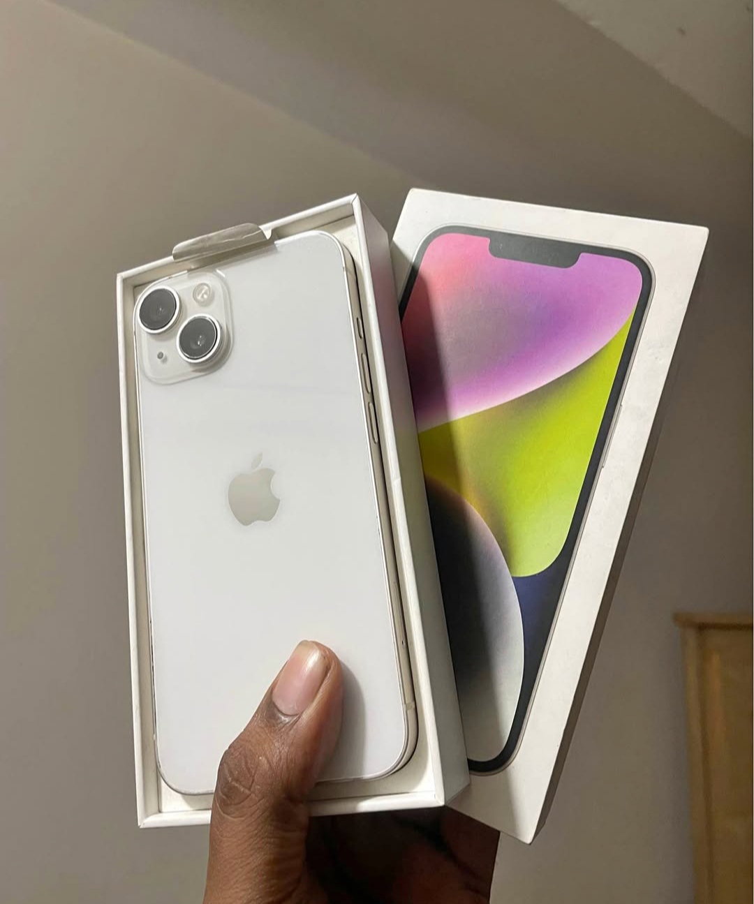 iphone 14 (128gb)