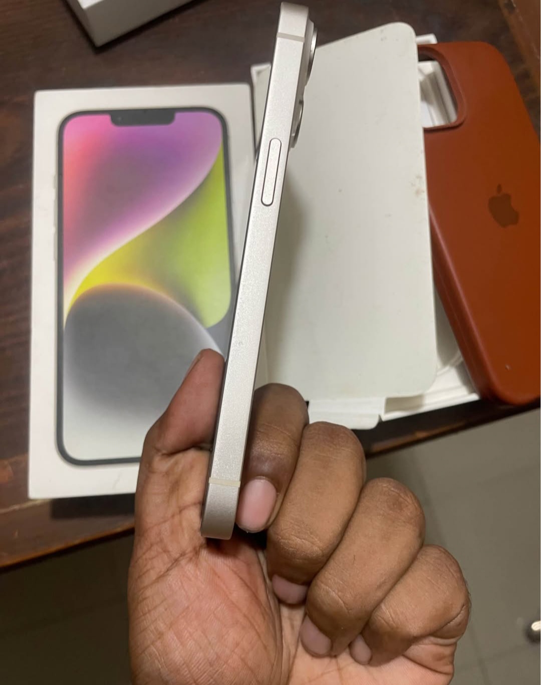 iphone 14 (128gb)