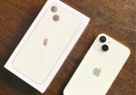 Iphone 13 256gb full fresh condition physical dual sim