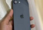 iPhone 16e 128GB iCloud lock