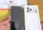 iPhone 17 pro max USA variant
