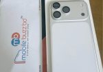 iPhone 17 pro max USA variant