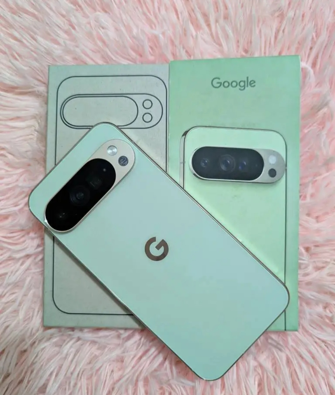 Google Pixel 10 Pro Xl
