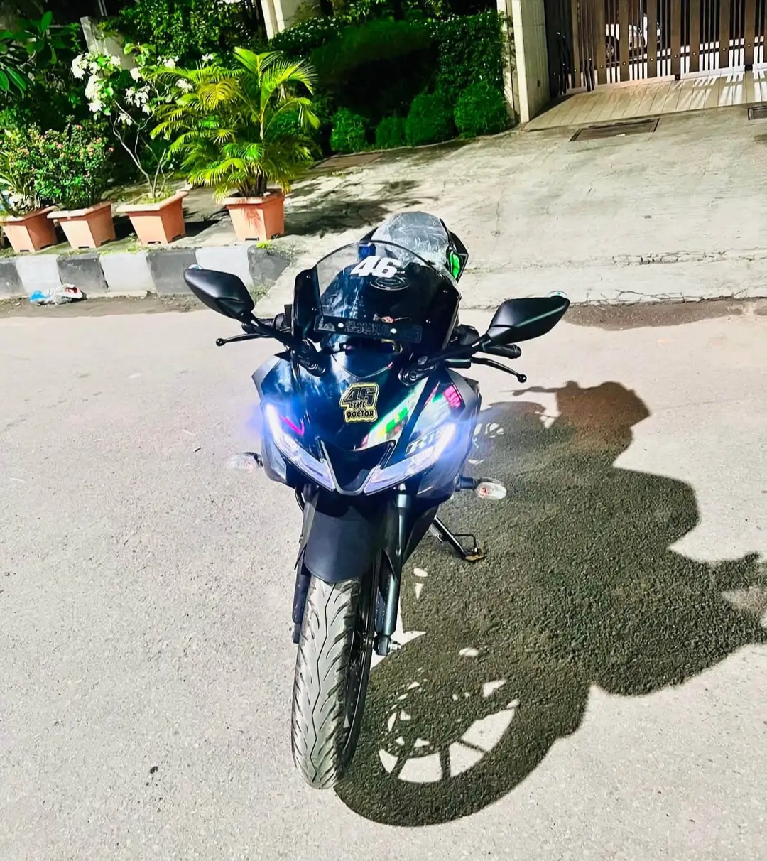 R15 V3 Indian model 2026